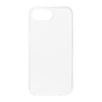 ONSALA Back Recycled Clear Case for iPhone 16e/17e