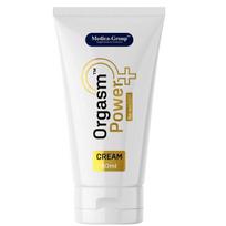 Intymus kremas sustiprinantis orgazmą Medica-Group Orgasm Power, 50ml