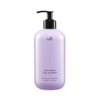 LADOR Volumising Curl Shampoo