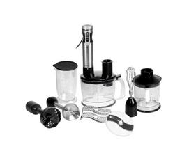 Lafe Hand blender with multi-function BZL001, 1000W