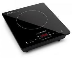 Esperanza INDUCTION COOKER VESUVIUS EKH009
