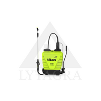 PMPL12DEŽ PURKŠTUVAS 12.0L TITAN