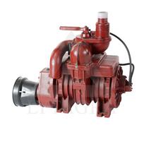 Vakuminis siurblys MEC/M 8000/M LF SX D80 STANDARD/