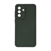 ONSALA Back Silicone Touch Recycled Samsung A36/A56 5G Olive Green