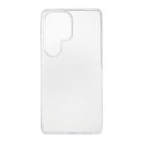 ONSALA Recycled Clear Case for Samsung Galaxy S25 Ultra 5G