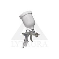 14-702 PURŠKIMO PISTOLETAS 1.5 MM
