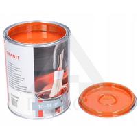 Oranžiniai dažai KUBOTA 27012204 1L.