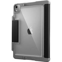 STM Goods STM Dux Plus Case for Apple iPad Air 10.9" (2022  AND  2020) black/transparent