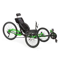 Triratis ICE Adventure 26 Rigid Kiwi Green