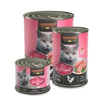 Leonardo Poultry konservai su paukštiena katėms, 400 g