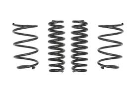 Žeminanti spyruoklė, Pro-Kit, 4vnt., pažeminimas priekis: 30mm, pažeminimas galas: 25mm,, Tinka: BMW 1 (E81), 1 (E87) 116 i/118 i/120 i 06.04-09.12