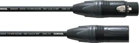 Cordial AES/EBU XLR to XLR cable, 1 m (CPD1FM)