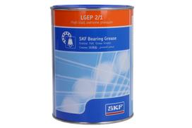 Guolių tepalas SKF LGEP LGEP 2/1 /SKF/