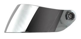 Stikliukas SHARK OPENLINE; RIDILL; S600; S700; S900 spalva chromuota/veidrodinė, matmuo OS