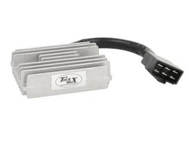 Įtampos reguliatorius RGU-418 (12V) Tinka: KAWASAKI