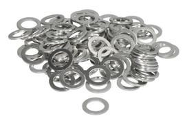 Poveržlė aliuminis, skirtas išleidimo kamščiams 12mm