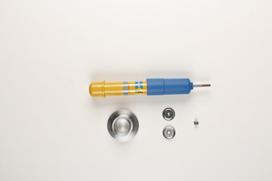 Sportinis amortizatorius priekis (B6, dujos) Tinka: DODGE NITRO; JEEP CHEROKEE 2.4-4.0 09.01-