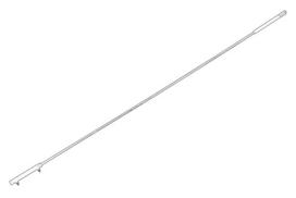 Variklio gaubto lynas OE BMW 51 23 7 184 457