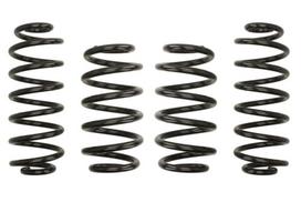 Žeminanti spyruoklė, Pro-Kit, 4vnt., (30mm / 25mm); (1160kg / 1375kg); Tinka: AUDI A6 C7 1.8-2.8 05.11-09.18