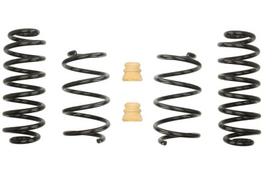 Žeminanti spyruoklė, Pro-Kit, 4vnt., (35mm / 30mm); (1200kg / 1253kg); Tinka: SKODA SUPERB III; VW TOURAN 1.6D/2.0/2.0D 03.15-