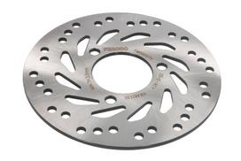 Stabdžių diskas FMD0097R Priekis fiksuotas FERODO 190/58,2/4mm/79,5mm