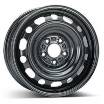 Ratlankis plieninis 6,5 x16 5x114,3 ET50
