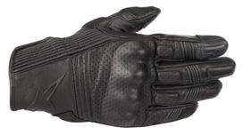 Pirštinės Sportiniai ALPINESTARS MUSTANG V2 spalva juoda