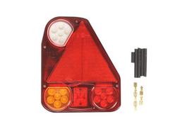 Galinis žibintas TRUCKLIGHT TL-UN047R/C