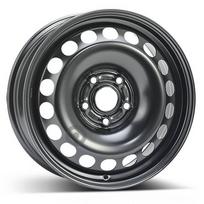 Ratlankis plieninis 6,5 x16 5x112 ET41