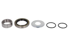 Išėjimo veleno remonto komplektas Tinka: HUSABERG 250, 350, 350S; HUSQVARNA 250, 350, 350S; KTM 400Rac., 450, 450Rac., 525, 530, 350, 450G, 525G, 525Rac. (Desert), 525Rac., 250, 525 (ATV), 400