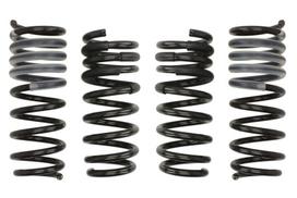 Žeminanti spyruoklė, Pro-Kit, 4vnt., pažeminimas priekis: 25mm, pažeminimas galas: 20mm,, Tinka: BMW 5 (G30, F90) M5/M5 Competition 09.17-06.23