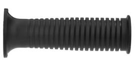 Rankenos ARIETE vairo skersmuo 26mm ilgis 125mm Kelioninė spalva: juoda (2 vnt.) Tinka: BMW