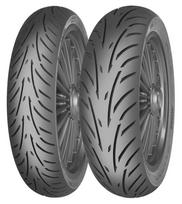 MITAS TOURING FORCE-SC Padanga motorolerio 140/70-15 TL 69P Galas 1407015 OSMT 69P TFSC
