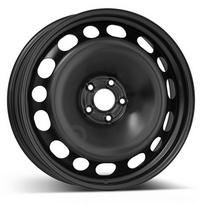 Ratlankis plieninis x20 5x114,3 ET33