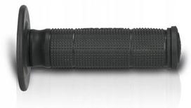 Rankenos ARIETE vairo skersmuo 22; 24mm ilgis 115mm Offroad spalva: juoda (2 vnt.)