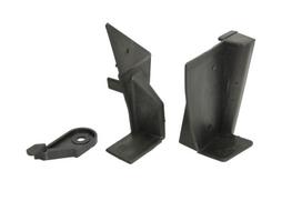 remonto rinkinys, priekinis žibintas ROMIX ROM C70266