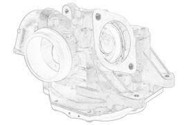 valdymo sklendė, oro tiekimas OE IVECO 5802313486