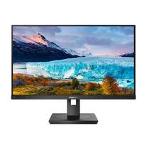 PHILIPS S Line 242S1AE/00 computer monitor, 60.5 cm (23.8 inches), 1920 x 1080 pixels Full HD LED, black
