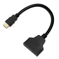 Savio AK-77 HDMI video splitter