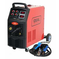 IDEAL TECNO MIG 330 4x4 DIGITAL MMA Suvirinimo aparatas MIG MAG pusautomatis TMIG330V2