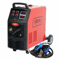 IDEAL TECNO MIG 280 4x4 DIGITAL MMA Suvirinimo aparatas MIG MAG pusautomatis TMIG280V2