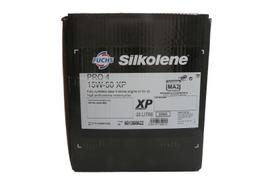 Variklio alyva 4T SILKOLENE PRO 4 (20L) 15W50 sintetinis PRO 4 15W50 - XP 20L CUBE