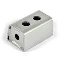 atrama, inercinis sukabinimo mechanizmas KOG6133398