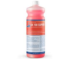 Koncentratas kalkėms, cementui, betonui ir rūdims šalinti, Ek 100 super, Hwr-Chemie, 1 l