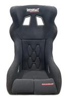 Sportinė sėdynė BIMARCO HAMER PRO BLACK FIA