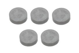 Vožtuvo plokštelė PZ748225/5 7,48mm x2,25mm, (5 vnt.) Tinka: CAGIVA; GAS GAS; HONDA; KAWASAKI; SUZUKI; TRIUMPH; YAMAHA