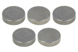 Vožtuvo plokštelė PZ948235/5 9,48mm x2,35mm, (5 vnt.) Tinka: CAGIVA; KAWASAKI; SUZUKI; TRIUMPH; YAMAHA