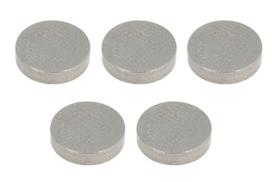 Vožtuvo plokštelė PZ948215/5 9,48mm x2,15mm, (5 vnt.) Tinka: CAGIVA; KAWASAKI; SUZUKI; TRIUMPH; YAMAHA