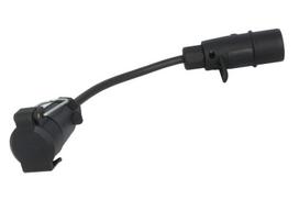 asortimentas, sulituota jungtis AD-7P/12V-SAE/W-ISO/G