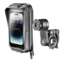 Telefono dėklas INTERPHONE QUIKLOX WATERPROOF SOFTCASE